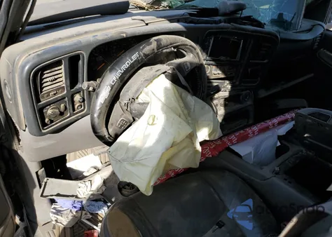 2006 Chevrolet Tahoe Ls from USA, damaged, VIN 1GNEC13Z26R139846